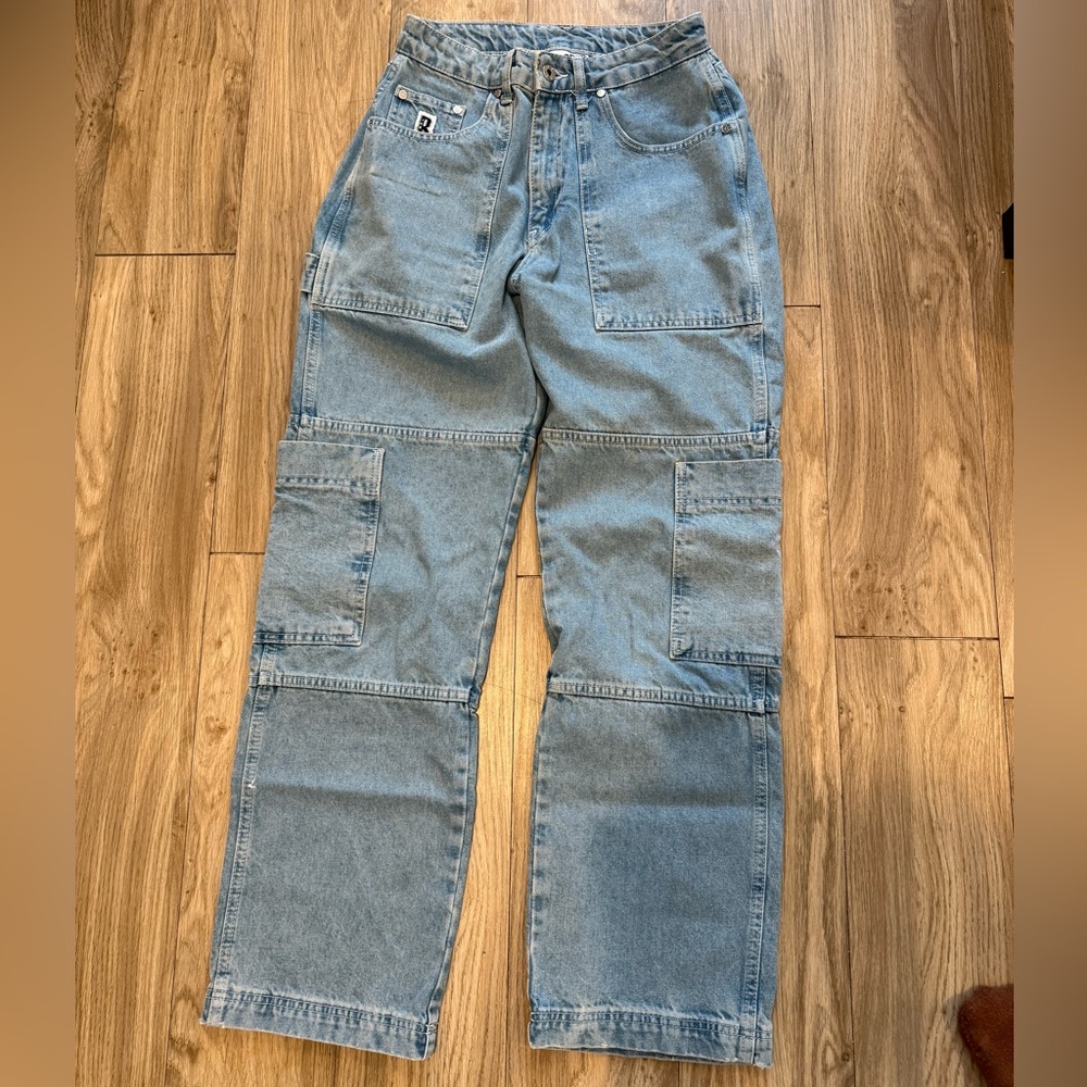 Cargo pants